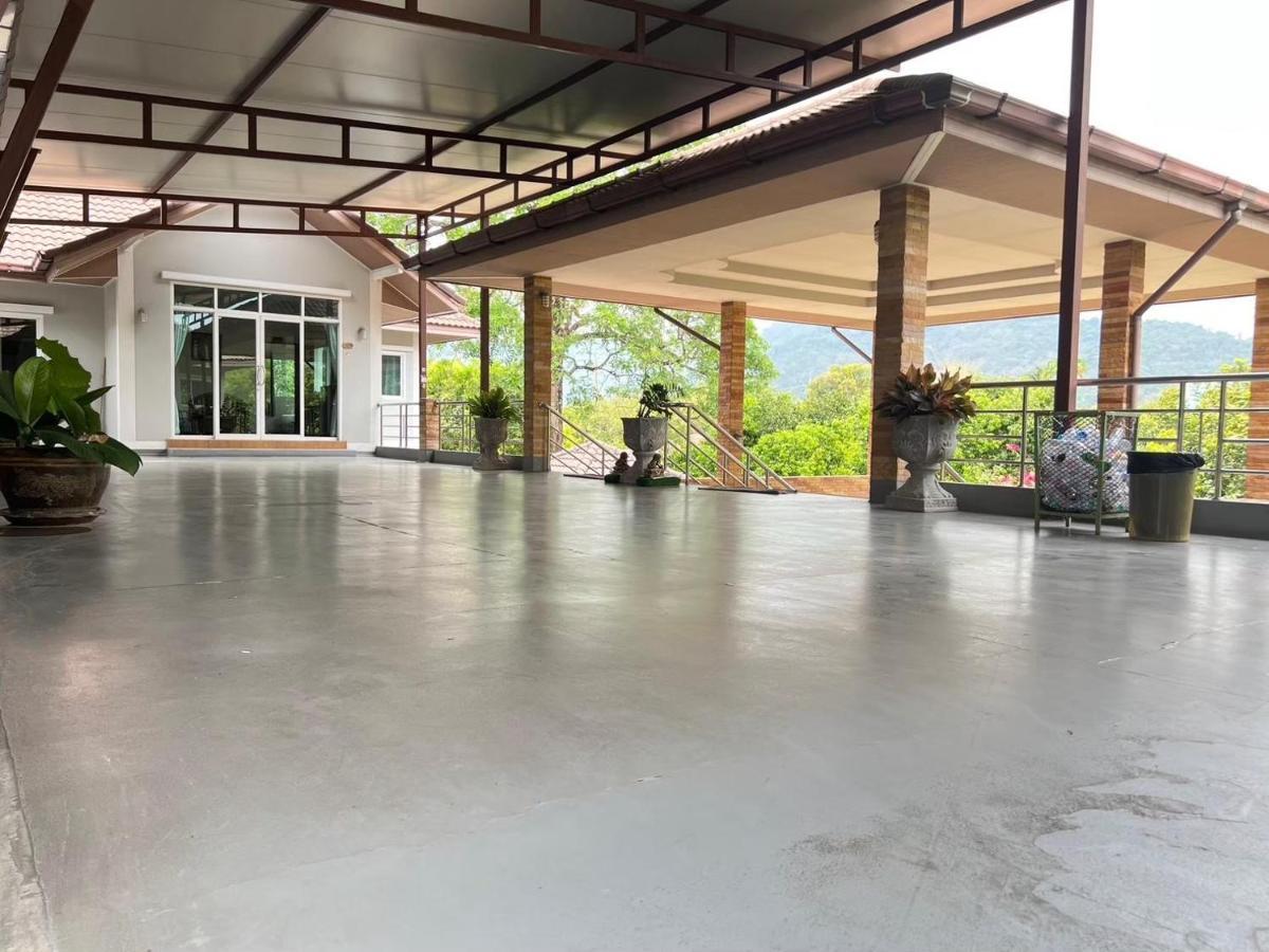 Baan Suan Khun Yaiy Ban Wang Takhrai Exterior foto